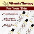 thumbnail image 3 of Aceite corporal antioxidante Cococare All Natural Vitamin E para todo tipo de piel, 3 of 8