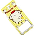 thumbnail image 4 of Purin Lanyard with ID Holder,Cute Lanyards for ID Badges for Women and Man,Badge Holder Lanyard for Keys,Kawaii Lanyard,Anime Lanyard,Yellow Lanyard w, 4 of 4