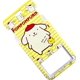thumbnail image 4 of Cordón Purin con porta credencial, lindos cordones para credencial de mujer y hombre, cordón porta credencial para llaves, cordón kawaii, cordón de anime, cordón amarillo con, 4 of 4