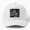 White, variant on Time Out Baseball Cap, Break Time Statement Graphic, Everyday Casual Hat Style