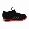 thumbnail image 1 of Adi - das Power Perfect III BlackMen's Atletic/GYM Sneakers EF2985 US Size 11 EUR45, 1 of 6