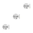 thumbnail image 1 of Transemion Induction Hob Cooking Converter Disc Full Potential Of Induction Cooktop 20 Footrest type 3Set, 1 of 6