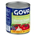 thumbnail image 6 of GOYA Seasoned Tomato Sauce Onion Garlic & Cilantro 8 oz, 6 of 8