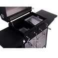 thumbnail image 2 of Asador Char-Broil American Gourmet Lujo 800, 2 of 2