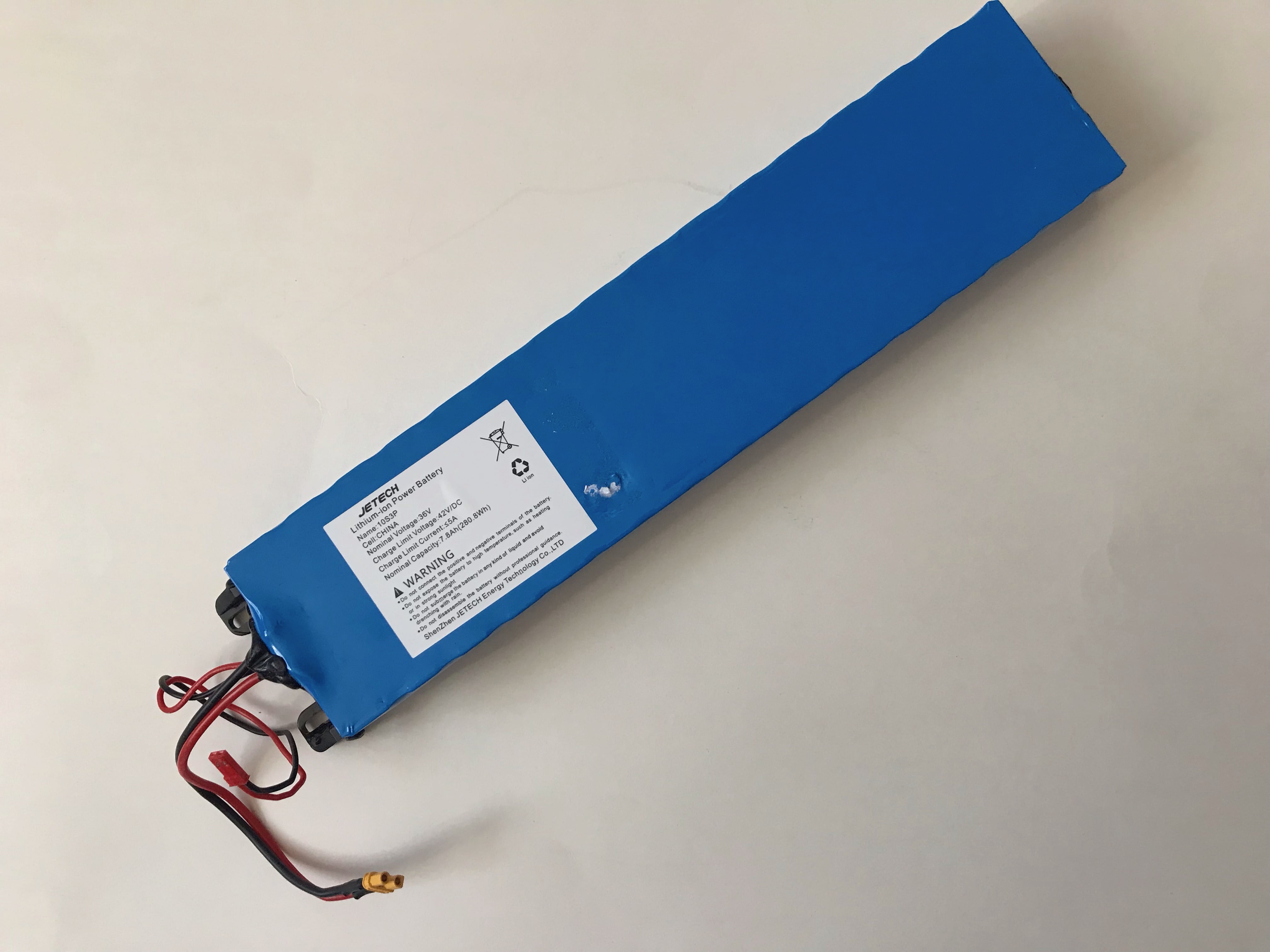 Электросамокат Tordin Hermes 350w 10ah 36v