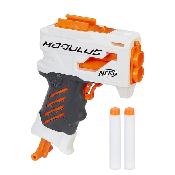 Nerf Modulus Grip Blaster Toy - Walmart.ca