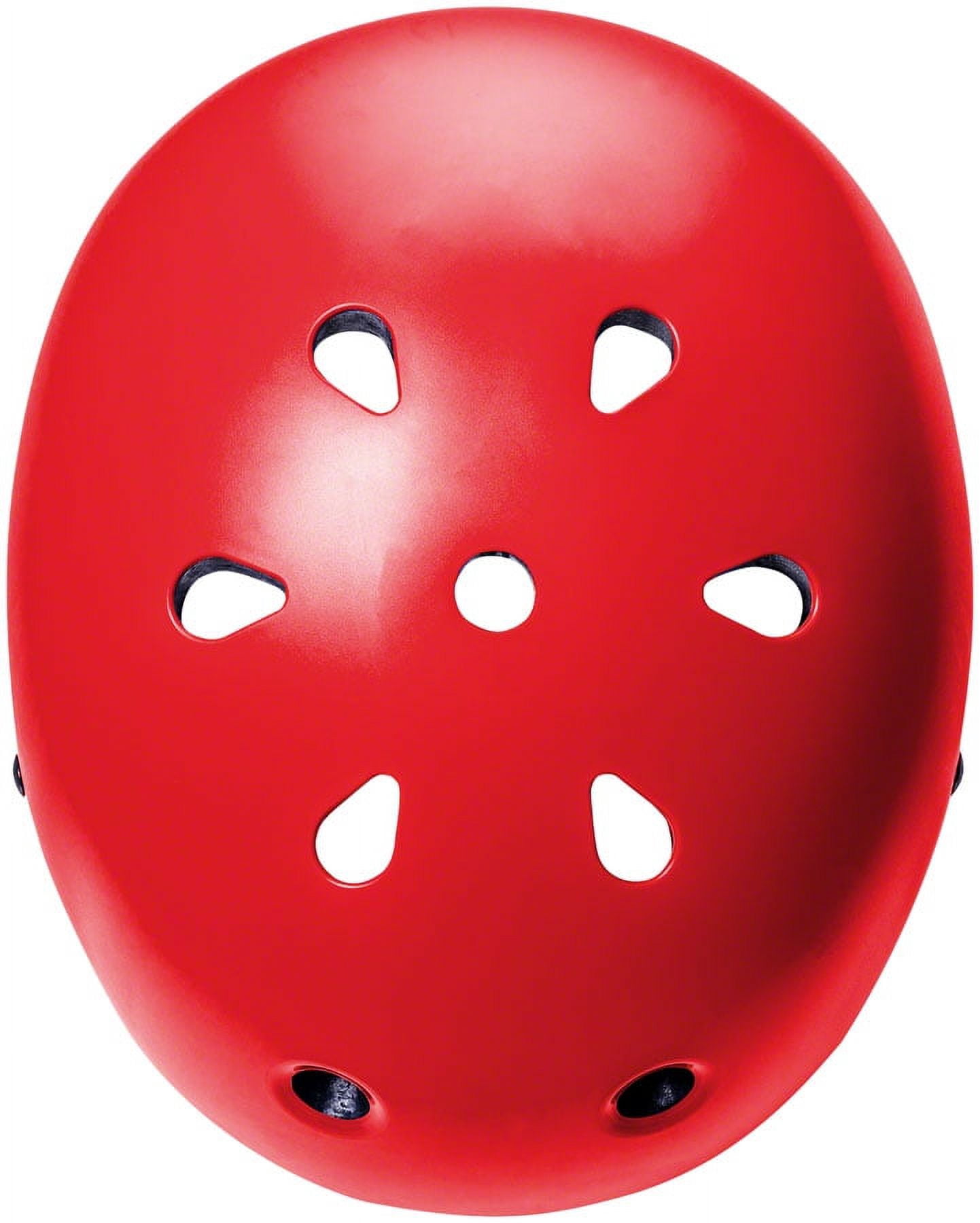 Kali Protectives Maha 2.0 Helmet - Matte Red Large/X-Large