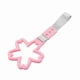 thumbnail image 1 of Tsurikawa Ring Car Hand Strap Loops Bumper Warning Rings Subway Hand Strap Handles Car For Car Warning And Car Tow Strap, 1 of 1