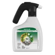 Roundup For Lawns1 with QuickHand Sprayer, Weed Killer for Use on Northern Grasses, 1.5L