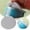 Grey, variant on Universal Can Cover Lid for Pet Cans - Reusable Silicone Airtight Leakproof Cap for Cat and Wet Food Containers Easy to Use Durable Flexible and Long lasting Pet Accessories