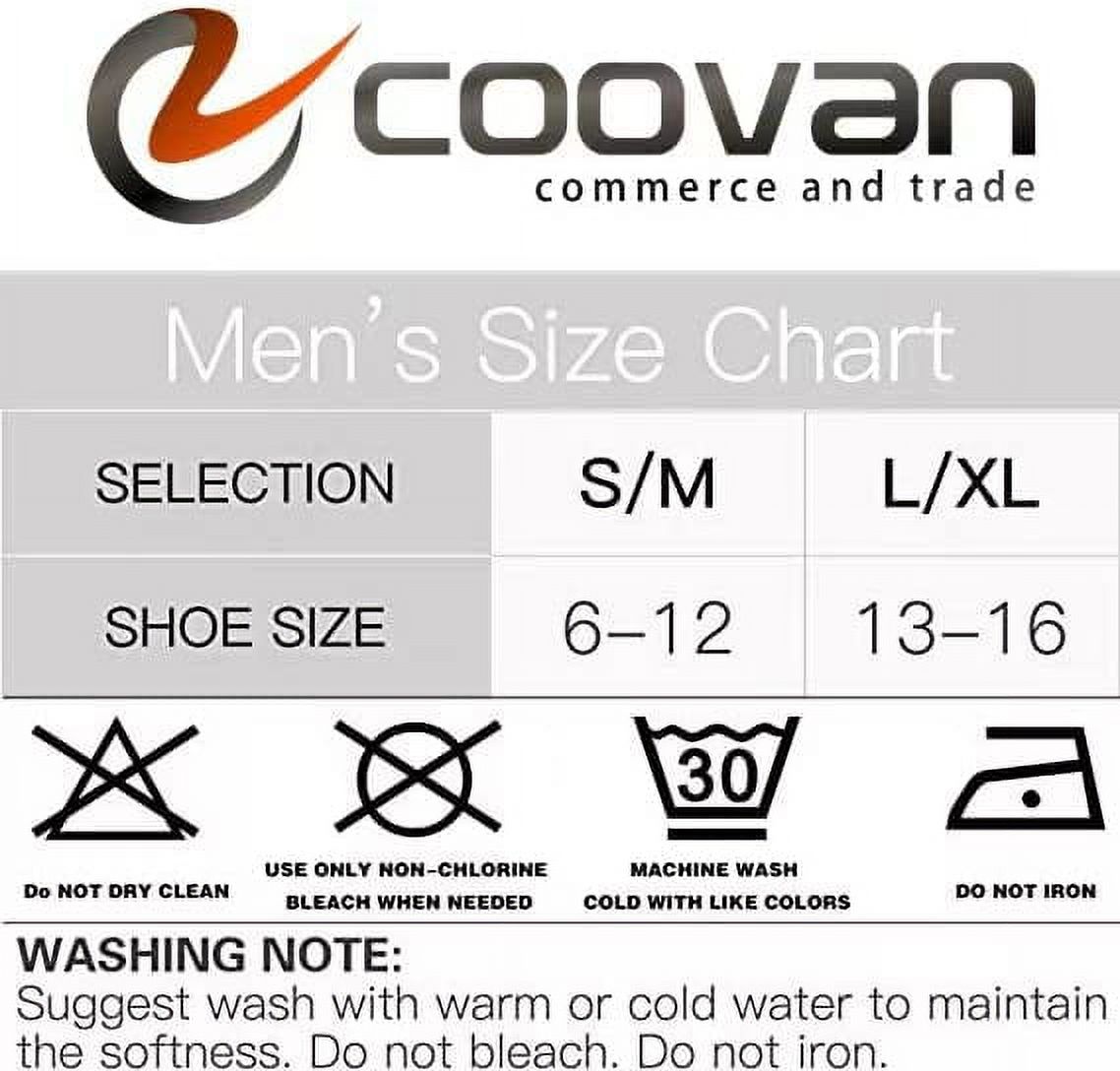 10 Pairs Mens Cushion Ankle Socks Men 10 Pack Low Cut Comfort Breathable Casual Socks