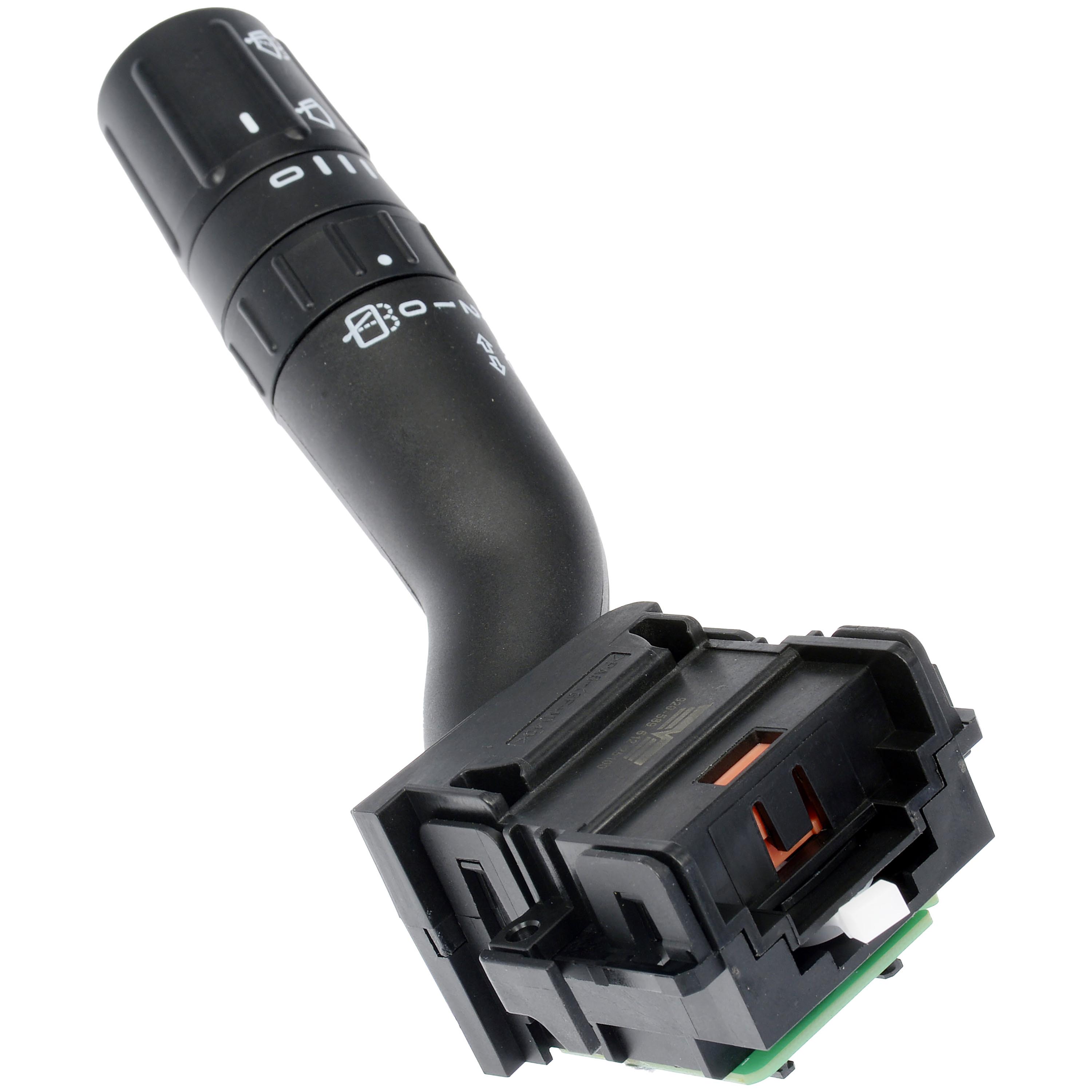 Dorman 920-589 Driver Side Multi Function Column Switch for Specific Ford Models