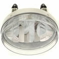 thumbnail image 6 of For GMC Sierra 1500 Fog Light 2007 08 09 10 11 12 2013 Driver Side GM2592161 | 25866495, 6 of 7