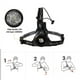 thumbnail image 4 of Luz para correr brillar luz de pecho Recargable por USB para ejercicio al aire libre, 4 of 5