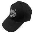 thumbnail image 1 of Disturbed - Gorra Icono para Adultos Unisex (Negro), 1 of 2