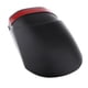 thumbnail image 5 of Extensión de Motocicleta Extensión Delantera para CRF1000L Negro, 5 of 7