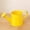 Yellow, variant on Watering Can,Plant Watering Can,Watering Can Metal, 1 Gallon Matte Galvanized Metal Watering Can, Vintage Sprinkling Tin Watering Can(Yellow)