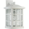 thumbnail image 2 of Stonington Outdoor Lantern, 2 of 4