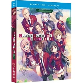 Akashic Records Of Bastard Magic Instructor The Complete Series Blu Ray Walmart Com Walmart Com Akashic Records Of Bastard Magic Instructor The Complete Series Blu Ray Walmart Com Walmart Com