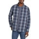 thumbnail image 1 of Camisa Eddie Bauer Flannel Shirt Para Hombre, 1 of 7