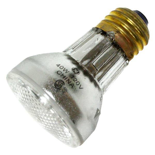 GE Halogen Incandescent Light Bulb (47576)