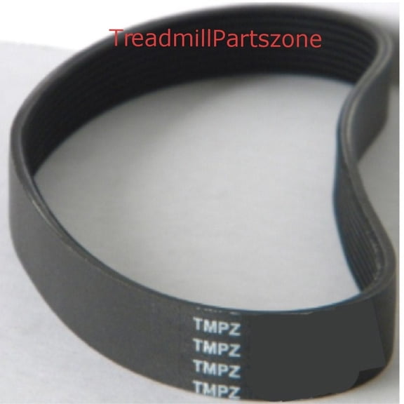 Treadmillpartszone Replacement Sears Model 246690 NORDICTRACK C2400 Treadmill Motor Belt Part 248000