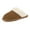 CHESNUT, variant on Women's FuzzyEasy House Slippers Indoor Outdoor Warm Winter Shoes for Cozy Home & Bedroom