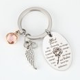 Metal Sc Keychain Stainless Steel Keychain Personalized Design Key Ring Durable Metal ...