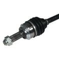 thumbnail image 3 of MAXFAVOR Rear Right CV Axle Joint For 2009 2010 2011 Honda CR-V 2.4L, 3 of 4