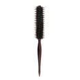 thumbnail image 3 of Brosse à Cheveux Peigne Rouleau Brosse Ronde Rouleau pour Coiffure Outil de Coiffage Bouclage Hommes Femmes Longueur 23,5 cm, 3 of 8