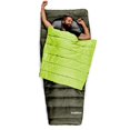 thumbnail image 1 of Sleeping Bag Con Manta Naturehike NH17N003-T Adulto 200X85 Cm Verde, 1 of 5