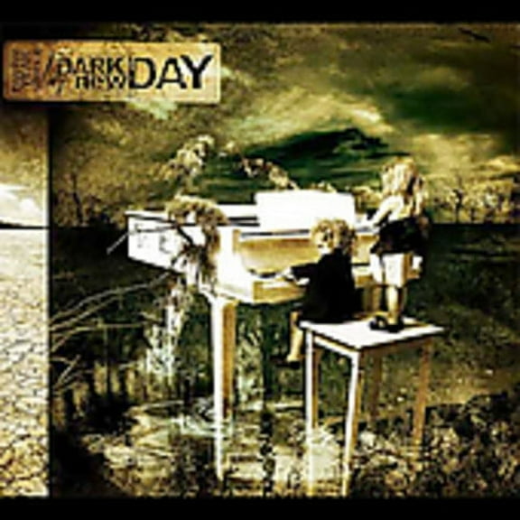 Twelve Year Silence (CD)