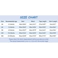 thumbnail image 3 of RMGVDSD Cute Baby Girl Clothes Girls Summer Outfits Short Sleeve Romper Bodysuit Bowknot Suspender Skirts Dress Headband 3 Pcs Outfit 9-12 Months, 3 of 6