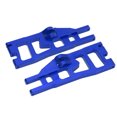 thumbnail image 2 of RC Front Lower Swing Arm, 2 Pieces RC Truck Swing Arm Aluminium Alloy  For Replacement Dark Blue, 2 of 8