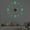 Night Light, variant on Diy Clock Luminous Wall Acrylic Punch-Free Silent Wall Clock Wall Sticker Night Light Smile Home