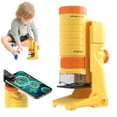 thumbnail image 2 of Mini For Kids 2025 Upgraded Little Miniscope Pocket Your Little Scientist Miniscope Kids Handheld Mini Scope For Kids Mini, 2 of 5