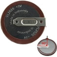 thumbnail image 2 of OEM VL2020 - Rechargeable Battery - Lithium Coin 3V 90 Degree Tab, 2 of 5