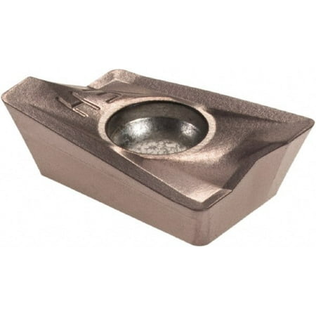 

Sumitomo AXMT170508 EH Grade ACM300 Carbide Milling Insert 0.22 Thick 0.4 Inscribed Circle 0.8mm Corner Radius