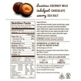 thumbnail image 2 of Chocolate Covered Cocomel Bites Sea Salt, 3.5oz (Pack of 6), 2 of 5