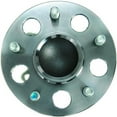 thumbnail image 2 of Wheel Bearing and Hub Assembly, 2 of 4