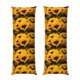 thumbnail image 1 of Fotbe Flower Bush Sunflower Funda para Almohada Corporal con Diseño, Funda de Microfibra Ultrasuave de 20x54 Pulgadas, Ropa de Cama Elegante, 1 of 7