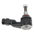 thumbnail image 3 of Tie Rod Ball Joint, Professional Metal High Performance Wearproof QJB500010 Steering Track Tie Rod End  For Car, 3 of 8