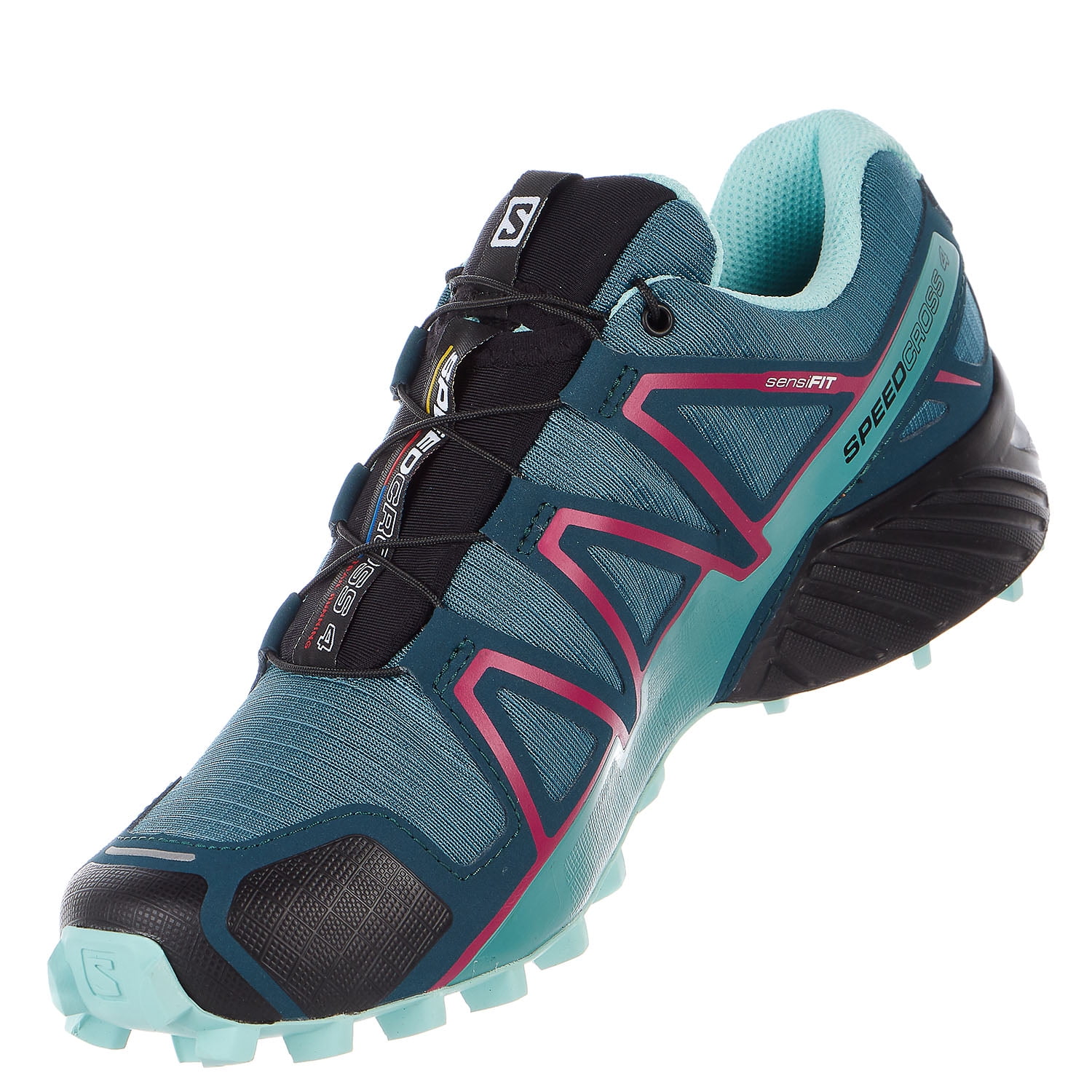 salomon speedcross 4 cs w