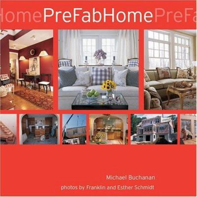 Pre-Owned PreFab Home (Paperback) 1586853503 9781586853501