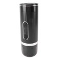 thumbnail image 1 of Car Coffee Maker, Electric Portable Coffee Maker 7500mAh Capacity 12V 24V Car Charging Automatic Extraction 3 in 1 Heat Insulation  for Camping, 1 of 7