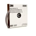 thumbnail image 1 of 3M Utility Cloth Roll 211K, 1 in x 50 yd 500 J-weight, 5 per case, 1 of 1