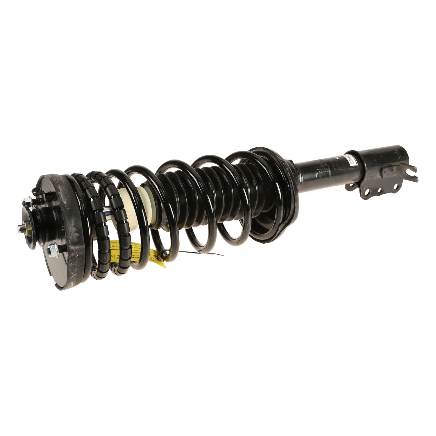KYB Strut Plus Assembly Strut/Coil Spring Assy