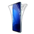 thumbnail image 2 of Funda de silicona doble 360 para Huawei P30 P20 Pro Y9 Y6 Y7 Prime 2019, funda para Mate 10 20 Lite P Smart Plus Nova 2i 3E 10i Tan Jianjun unisex, 2 of 2