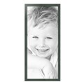 thumbnail image 2 of ArtToFrames 17" x 39" Fern Green Picture Frame, 17x39 inch Green MDF Poster Frame (WOM-5359),  Pack, 2 of 8