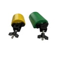 thumbnail image 5 of Versatile Percussion Cowbell Adjustable Tonal Effects Light weight Ergonomic, 5 of 8